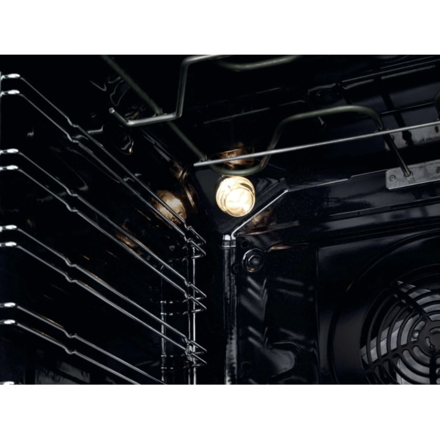 Духовой шкаф электрический Electrolux EOF3H50X, нержавеющая сталь в TehnoAdept