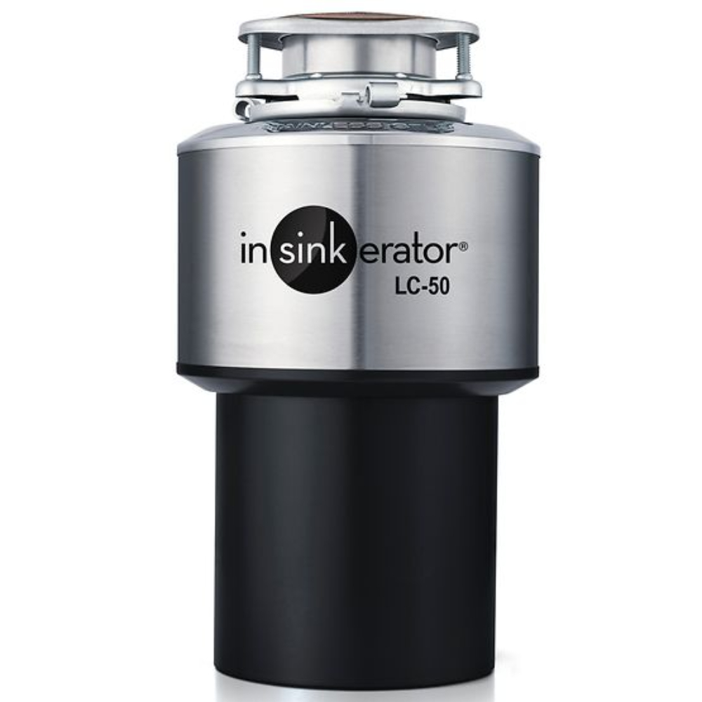 Измельчитель пищевых отходов InSinkErator LC-50 в TehnoAdept