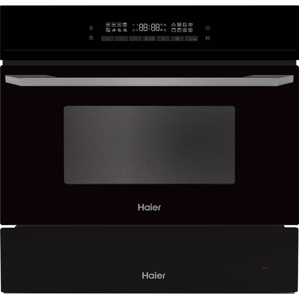 Подогреватель посуды встраиваемый Haier HWX-L15GB в TehnoAdept