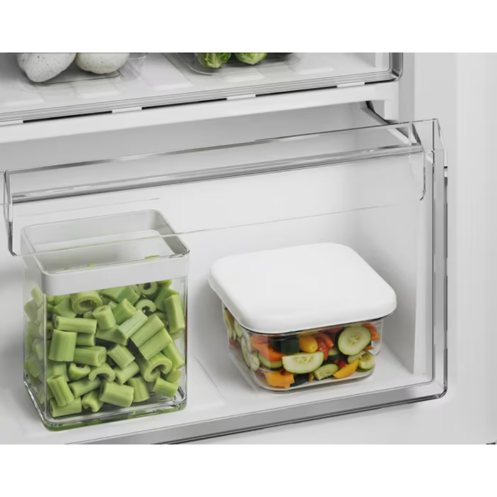 Холодильник встраиваемый Electrolux ENS3SE18S в TehnoAdept