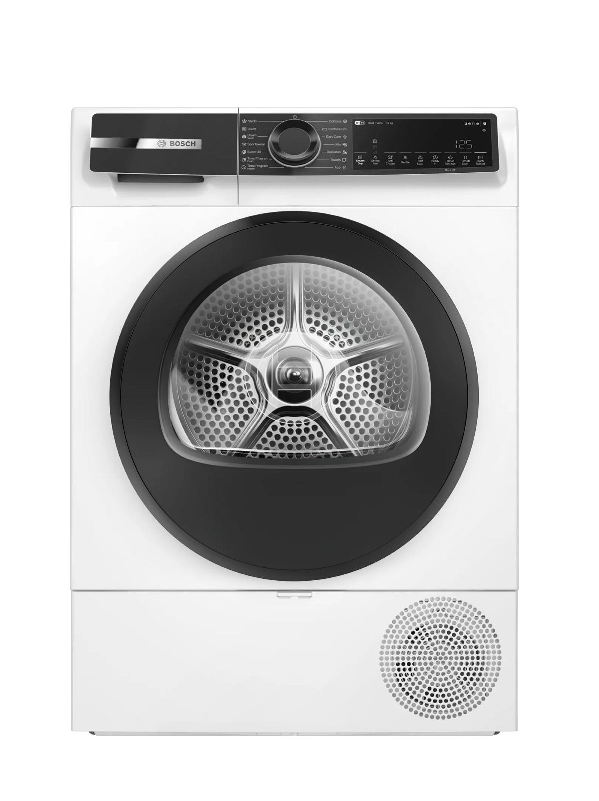 Сушильная машина Bosch WQK25200ME в TehnoAdept