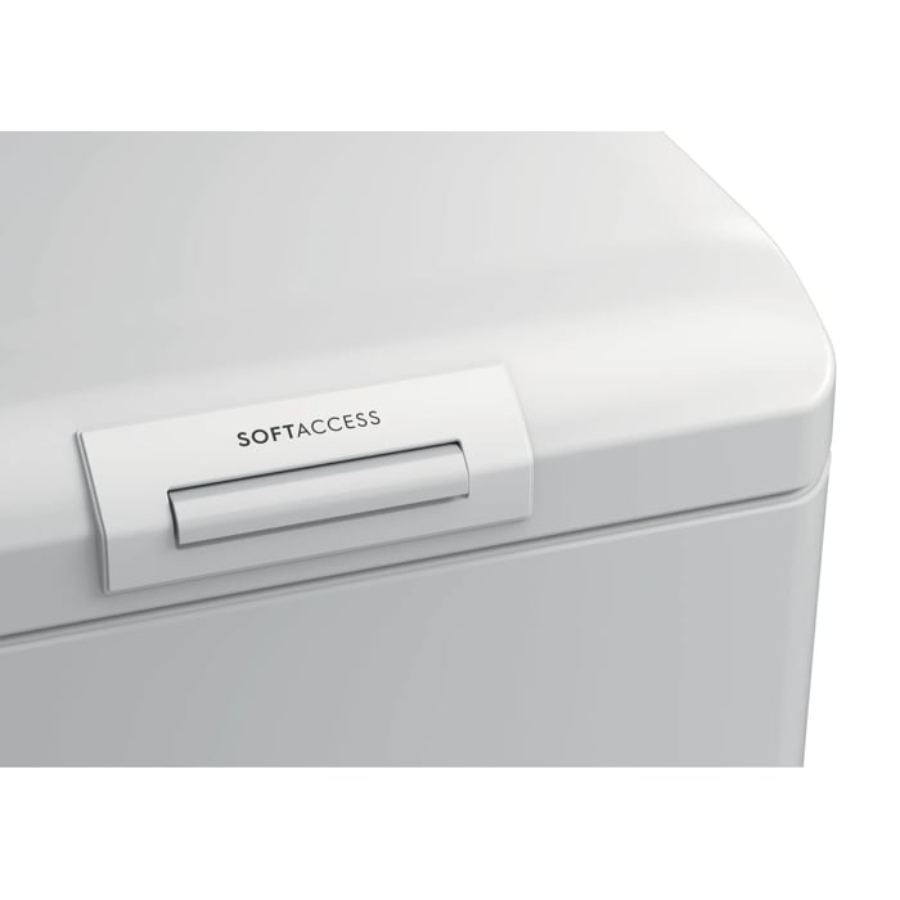 Стиральная машина Electrolux EW6TN3272, белый в TehnoAdept