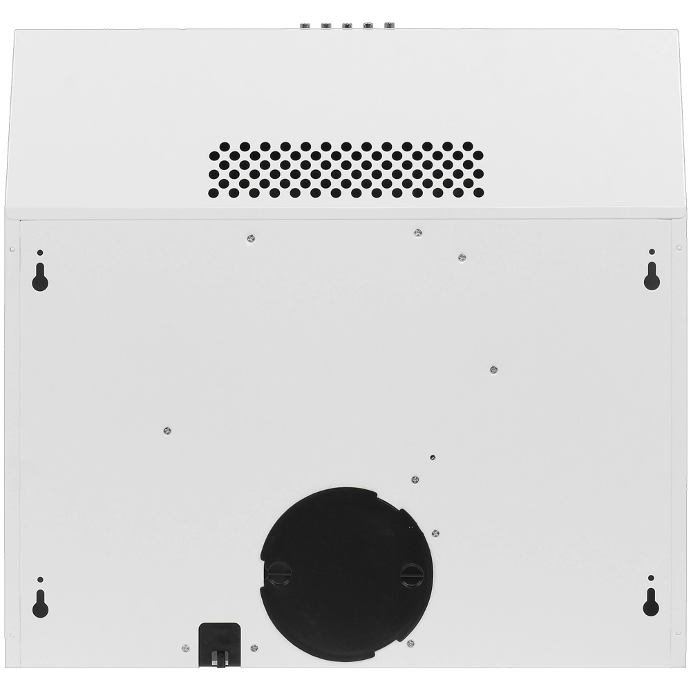 Вытяжка подвесная Gorenje WHU529EW/M, белый в TehnoAdept