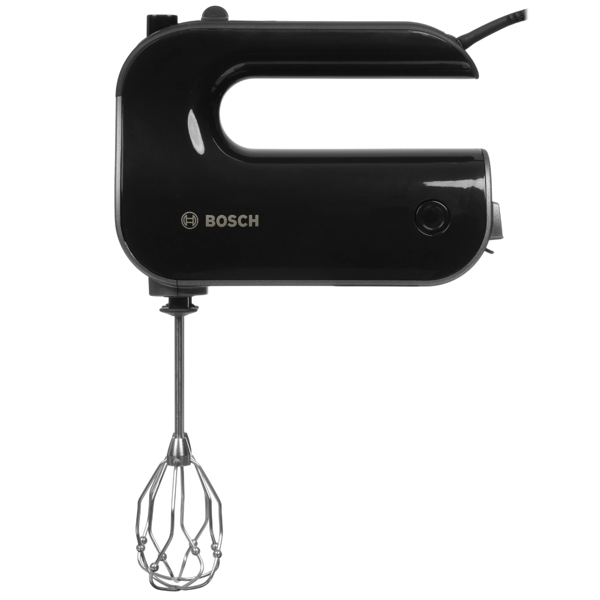 Миксер ручной Bosch MFQ4930B, черный в TehnoAdept