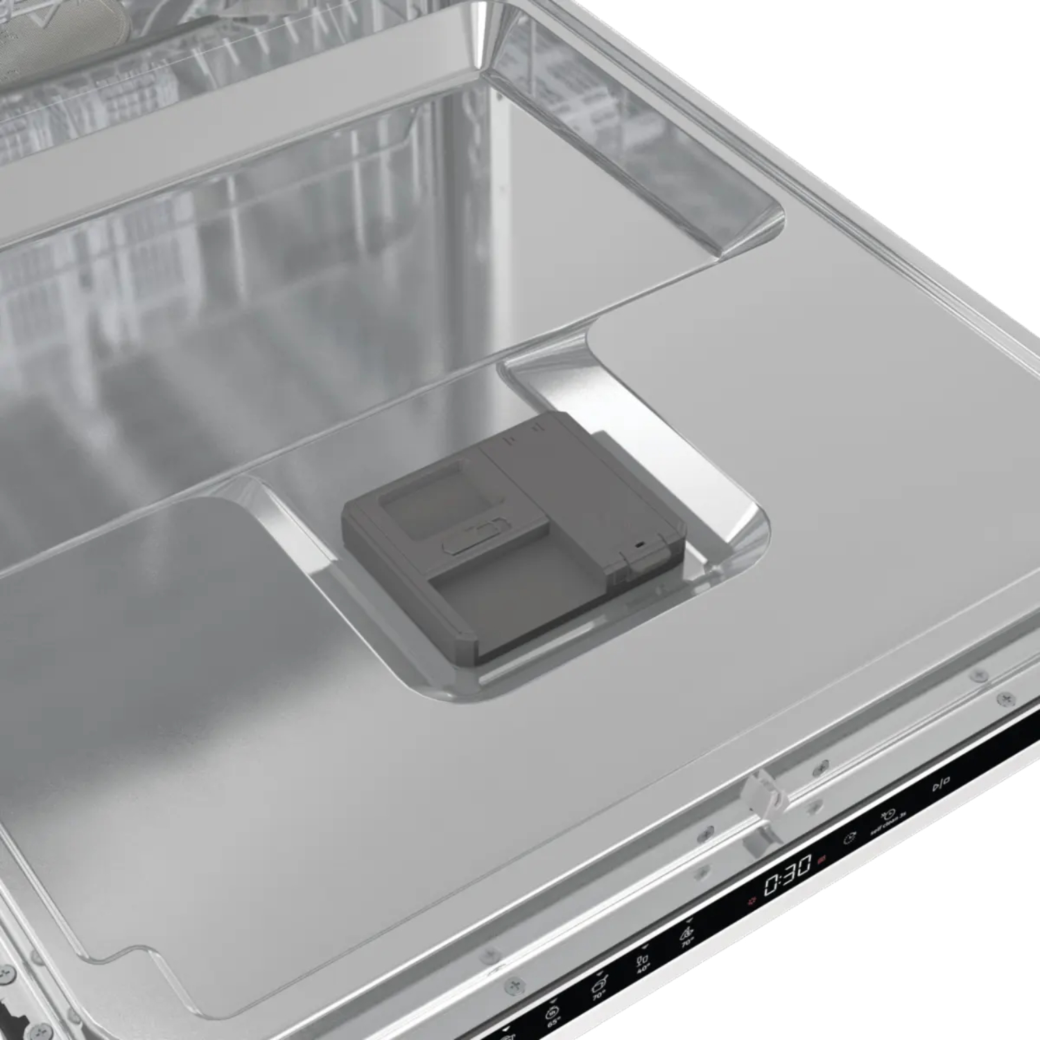 Посудомоечная машина встраиваемая Gorenje GV642E90 в TehnoAdept