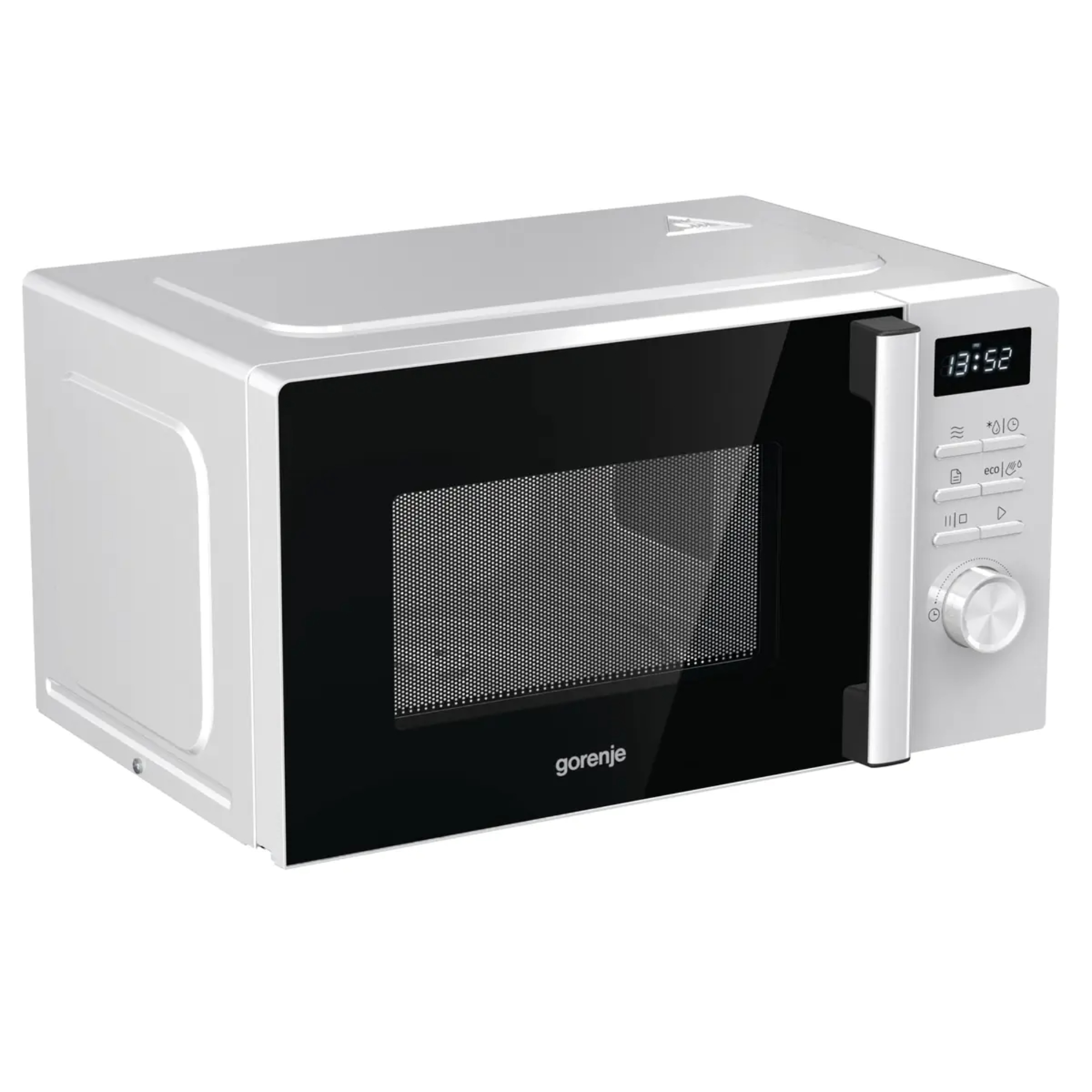 Микроволновая печь Gorenje MO20A3WH в TehnoAdept
