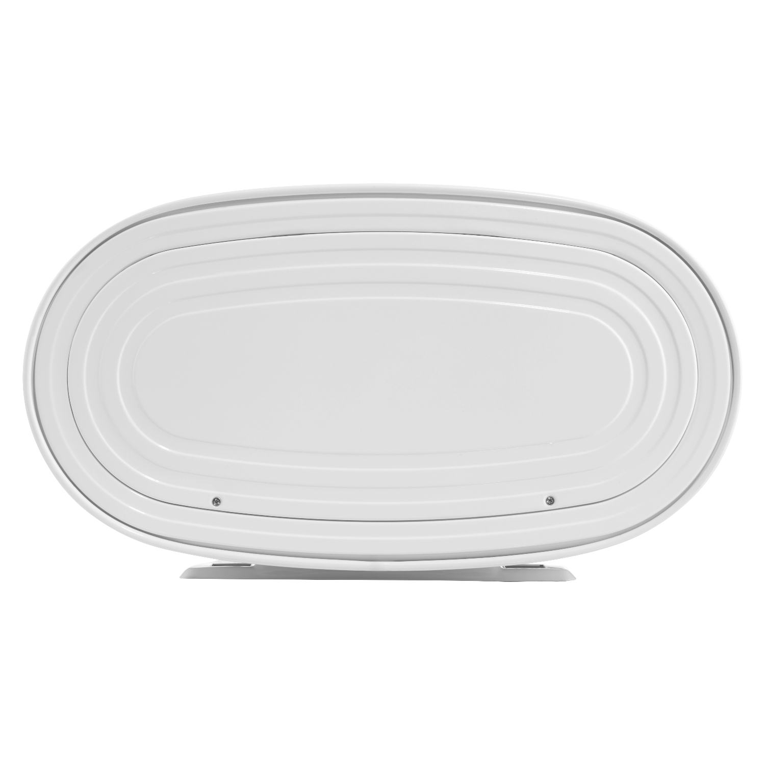 Водонагреватель накопительный электрический Electrolux EWH 50 Gladius 2.0, белый в TehnoAdept