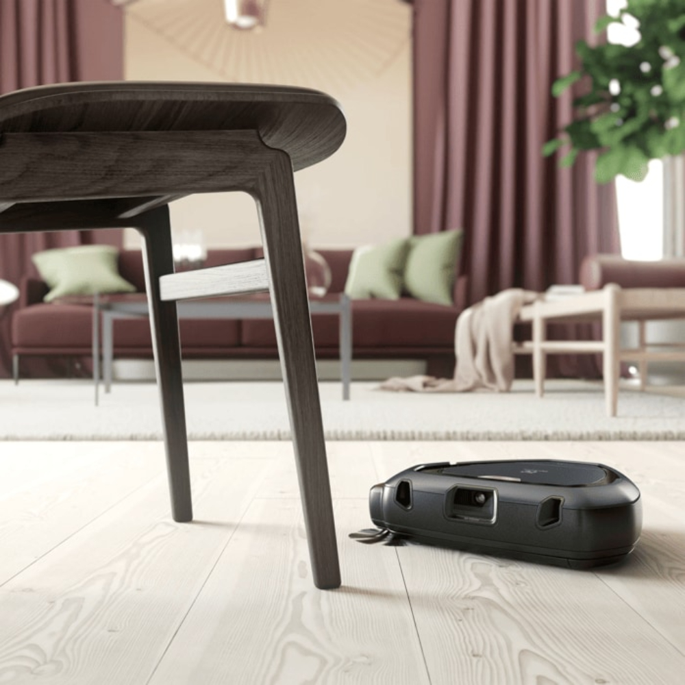 Робот-пылесос Electrolux I9 PI92-4ANM pure в TehnoAdept