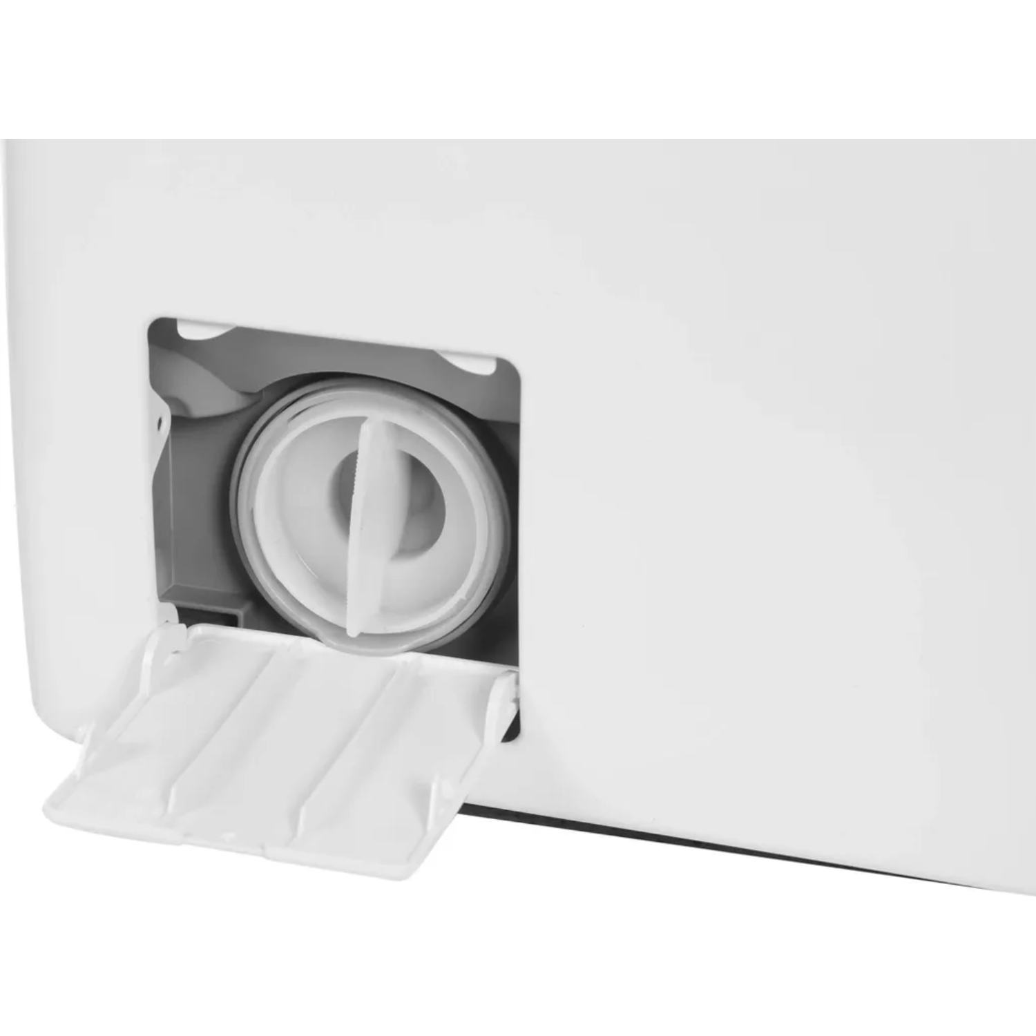 Стиральная машина Electrolux EW7T4272E, белый в TehnoAdept