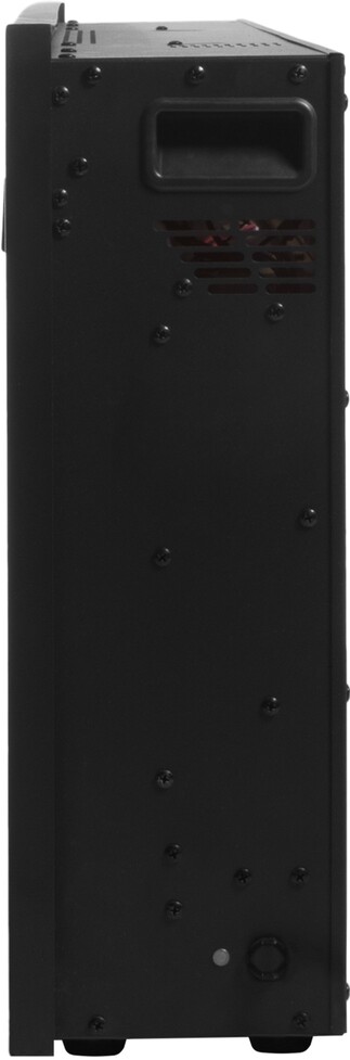 Очаг электрический Electrolux EFP/P-4220LS, черный в TehnoAdept