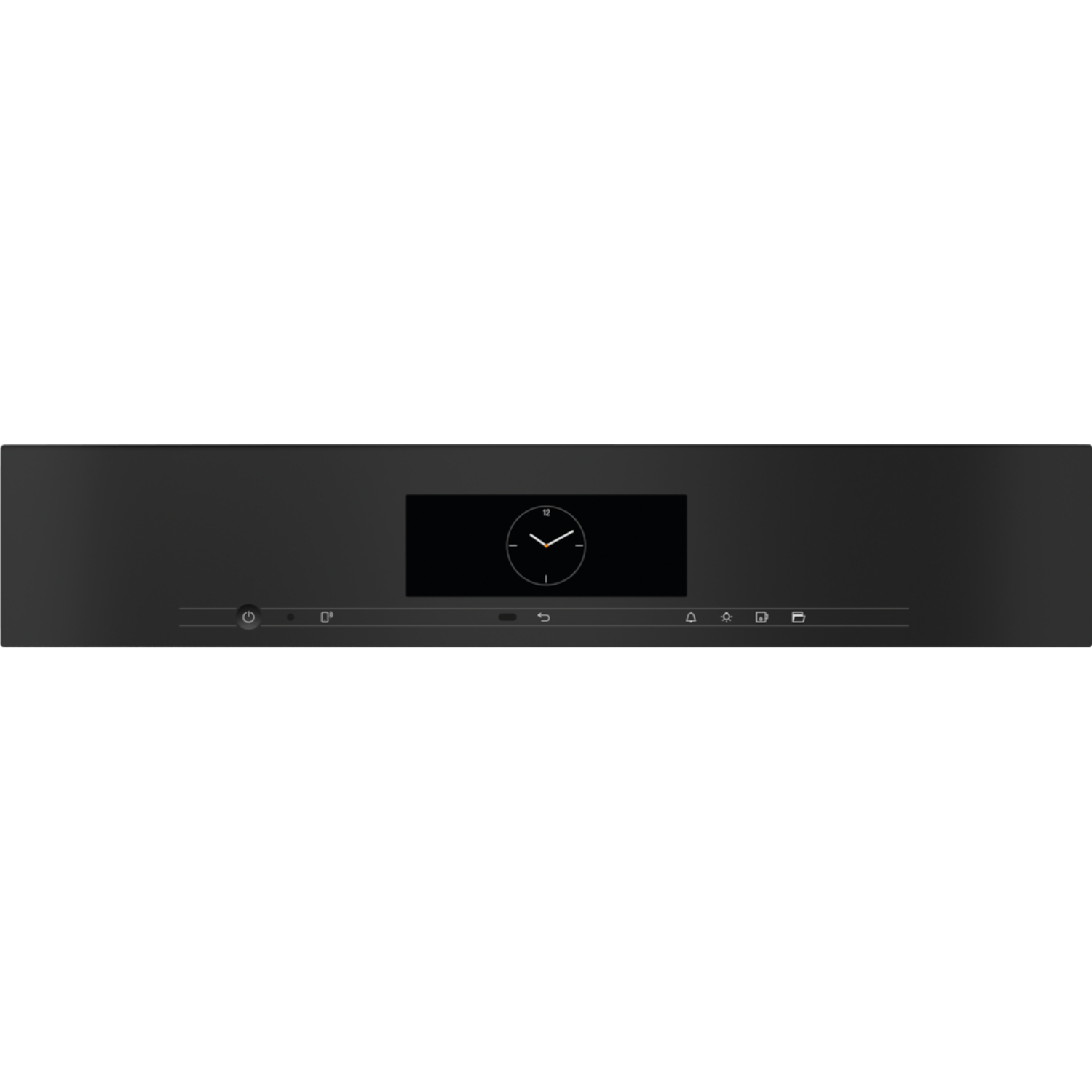 Паровая печь встраиваемая Miele DGC 7865 HCX Pro 125 Gala Ed OBSW/MATT Obsidian Black Matt, черный в TehnoAdept