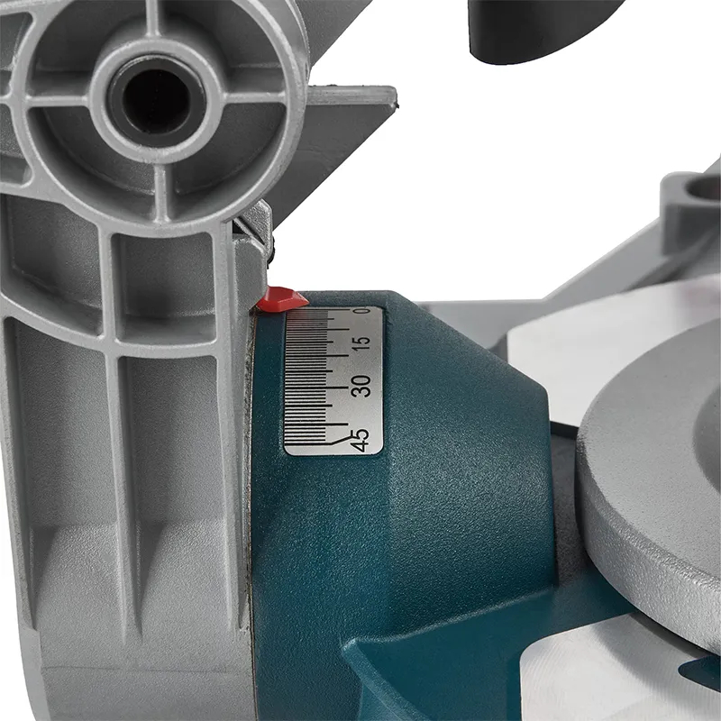 Пила торцовочная BOSCH GCM 216 (0601B33000) в TehnoAdept