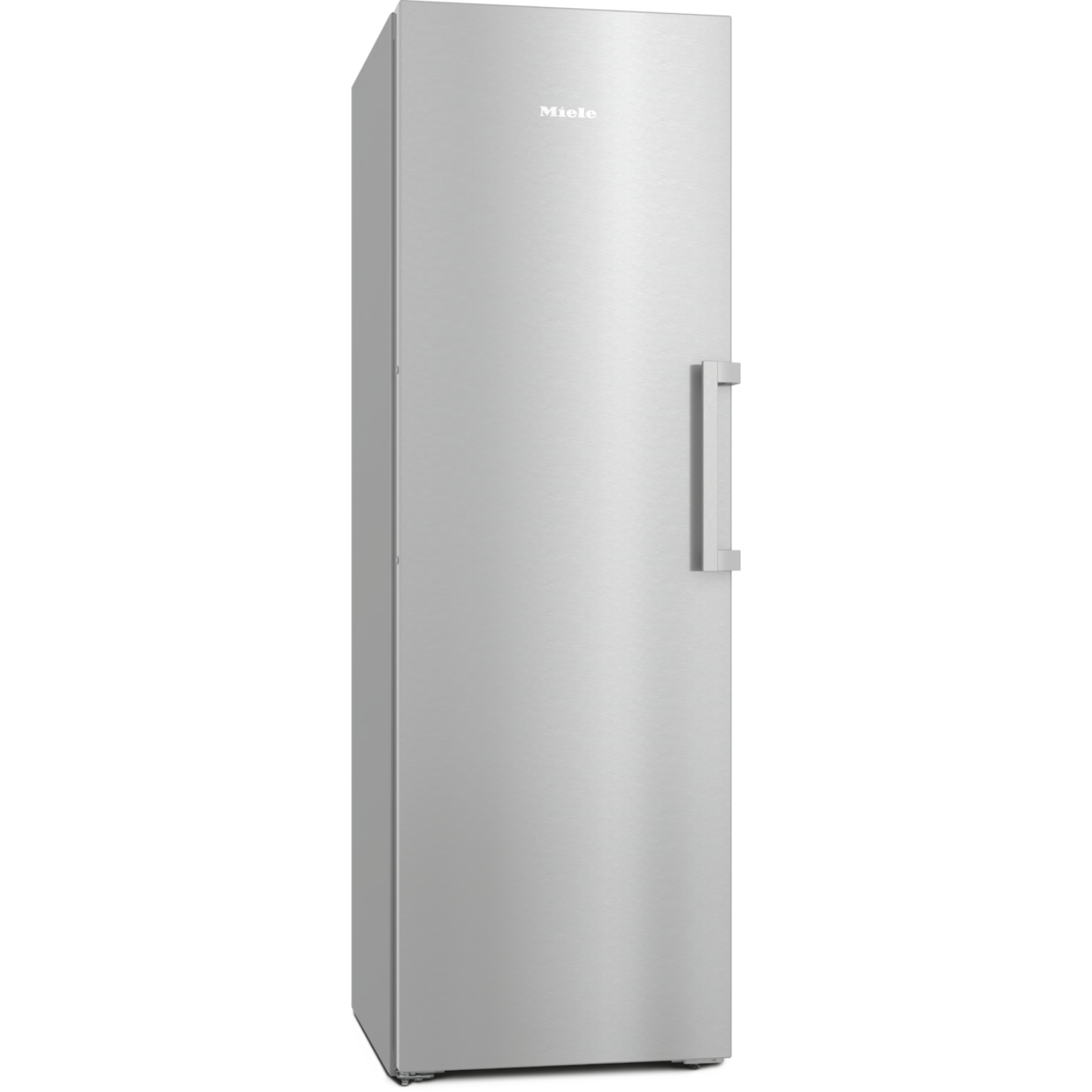 Морозильная камера Miele FNS 4782 D Stainless Steel Clean Steel, нержавеющая сталь в TehnoAdept