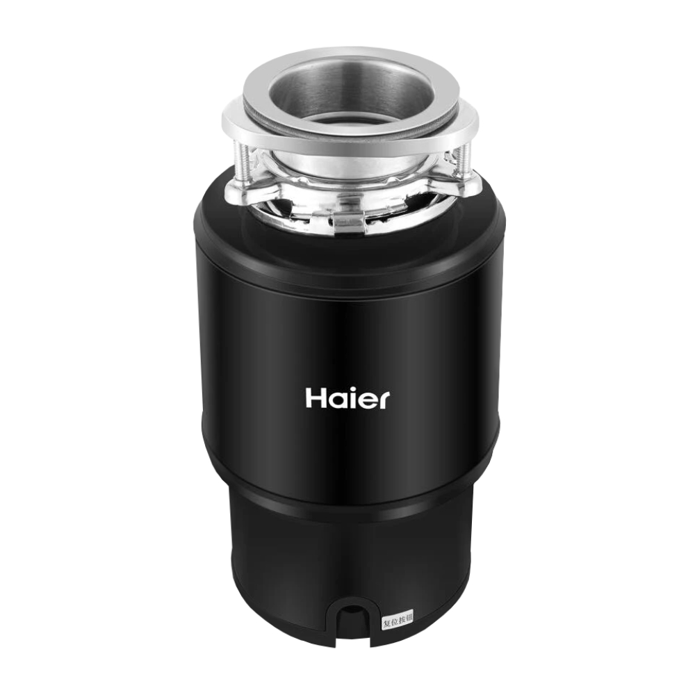 Измельчитель пищевых отходов Haier HDM-1375B в TehnoAdept