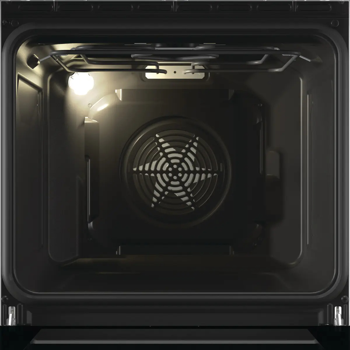 Плита электрическая Gorenje GEC5C40WC, белый в TehnoAdept