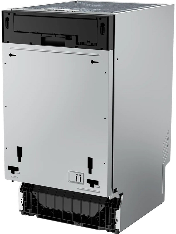 Посудомоечная машина встраиваемая Haier HDWE10-593RU в TehnoAdept