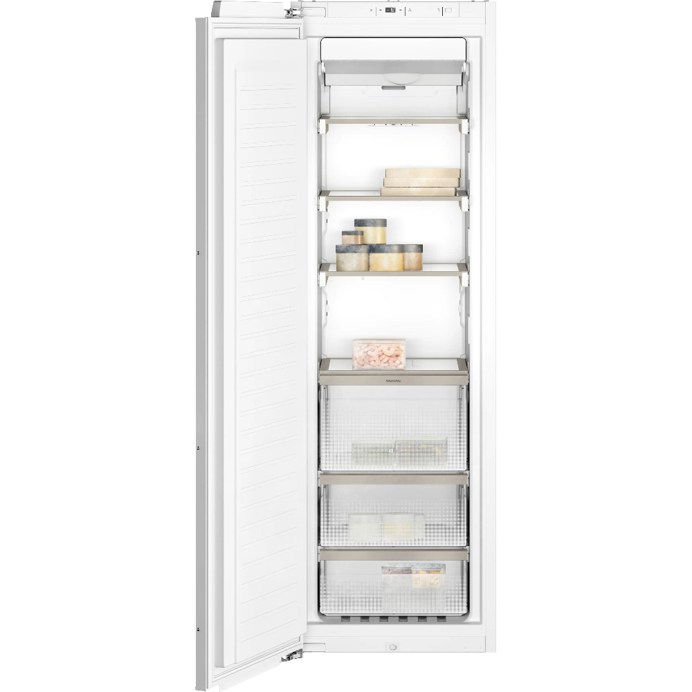 Морозильник встраиваемый Gaggenau RF287370 в TehnoAdept
