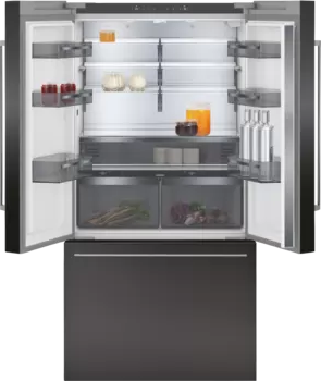 Холодильник Side-by-Side Gaggenau RY295350 в TehnoAdept