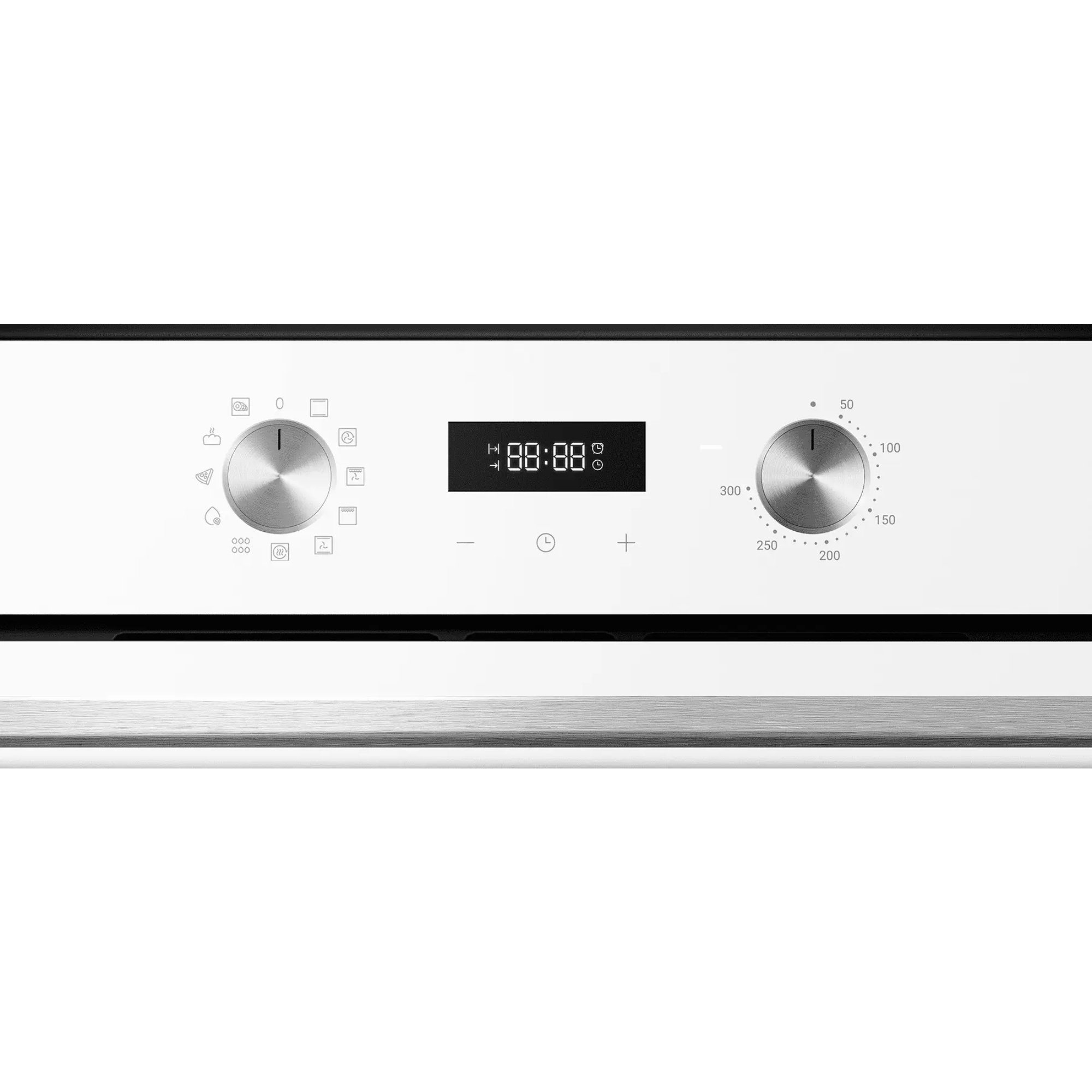 Духовой шкаф электрический Haier HOQ-R2ARN3WB в TehnoAdept