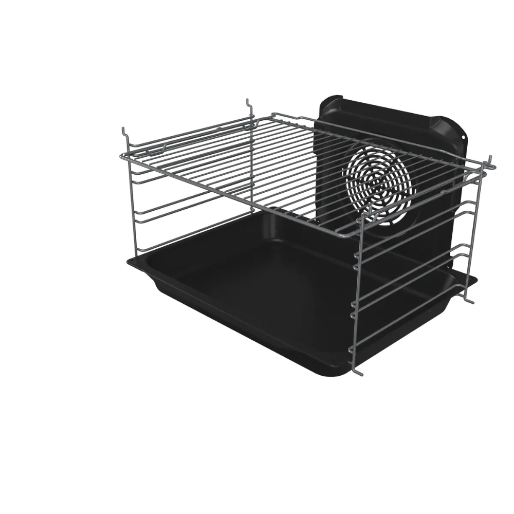 Плита комбинированная Gorenje GK6A40WFFM, белый в TehnoAdept