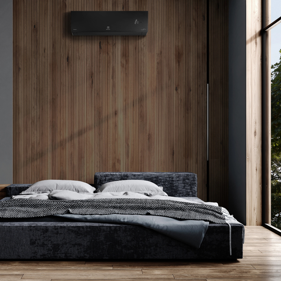 Сплит-система Electrolux Enterprise Super DC EACS/I-12HEN-BLACK/N8_24Y в TehnoAdept