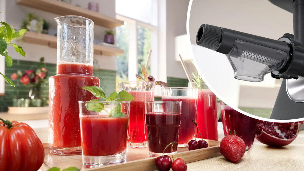 Мясорубка электрическая Bosch MFWS650B, черный/серебристый металлик в TehnoAdept