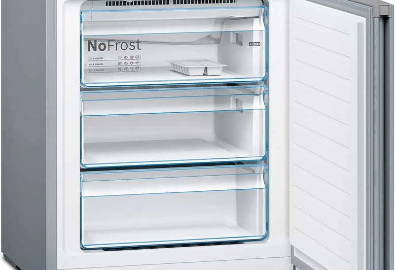 Холодильник Bosch KGN49XLEA в TehnoAdept