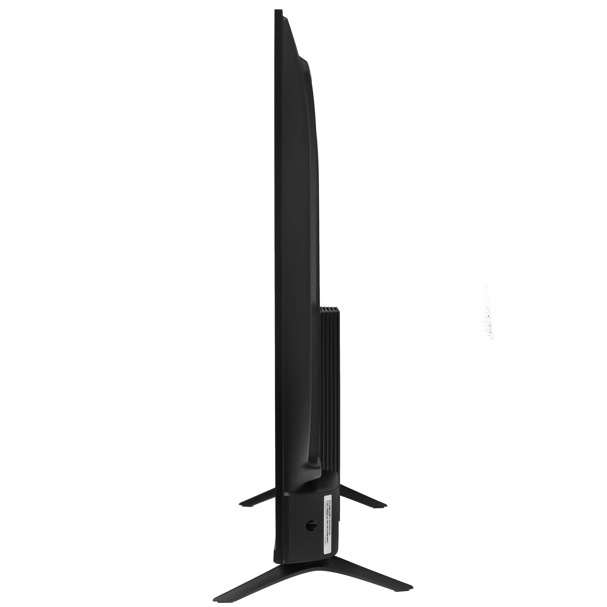 Телевизор Xiaomi TV A 43 FHD 2026 (ELA5882RU, L43MB-AFRU), черный в TehnoAdept