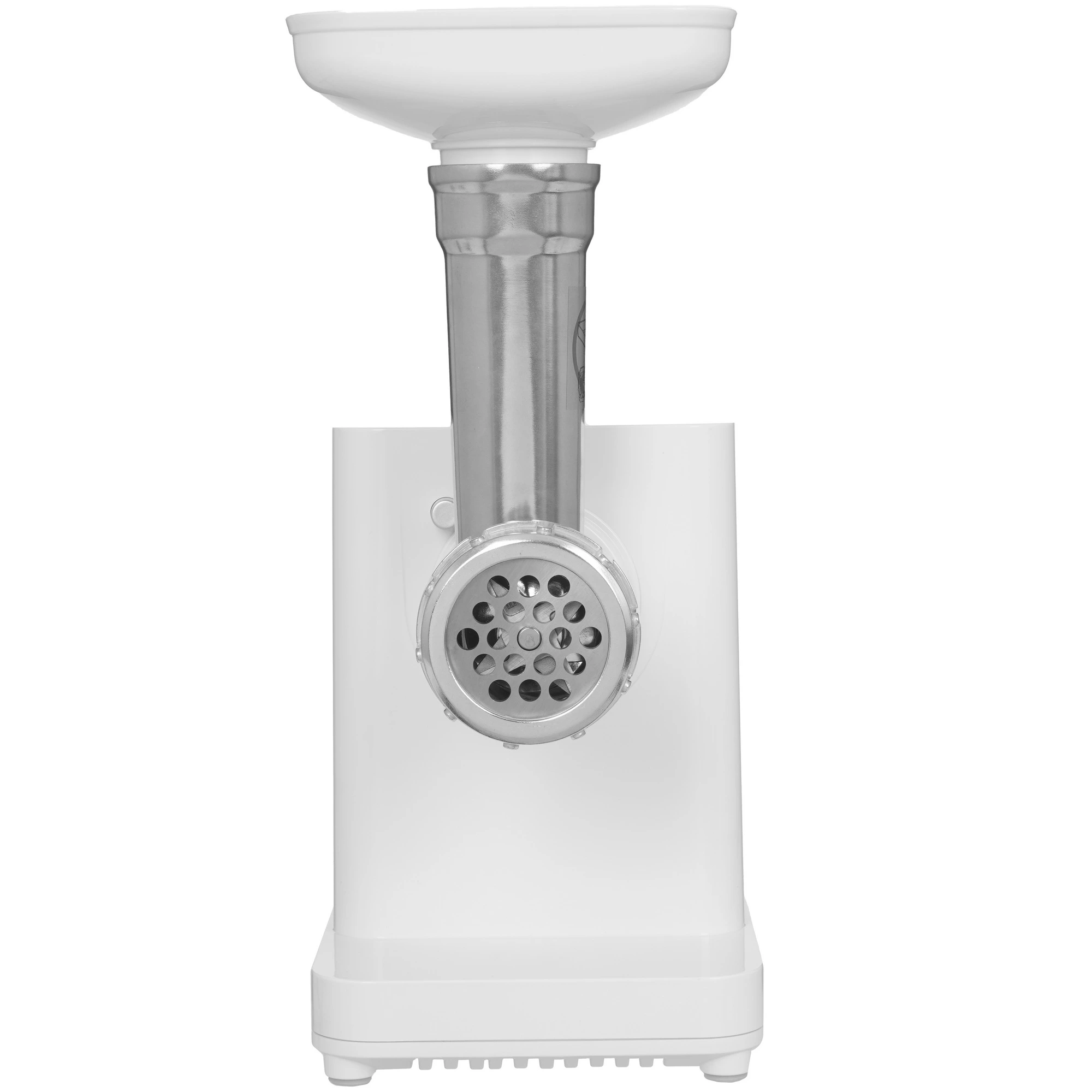 Мясорубка электрическая Haier HG-600, белый в TehnoAdept
