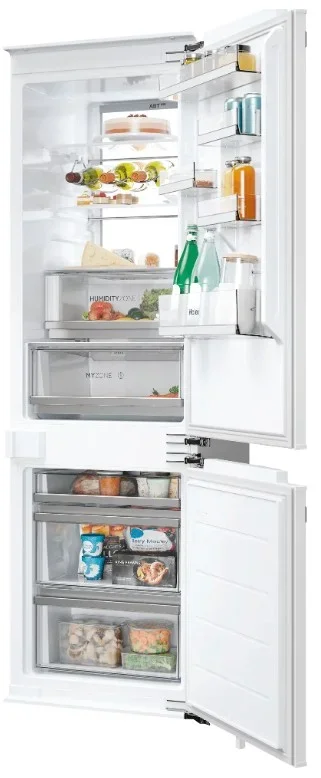Холодильник встраиваемый Haier HBCN5177CU1 в TehnoAdept