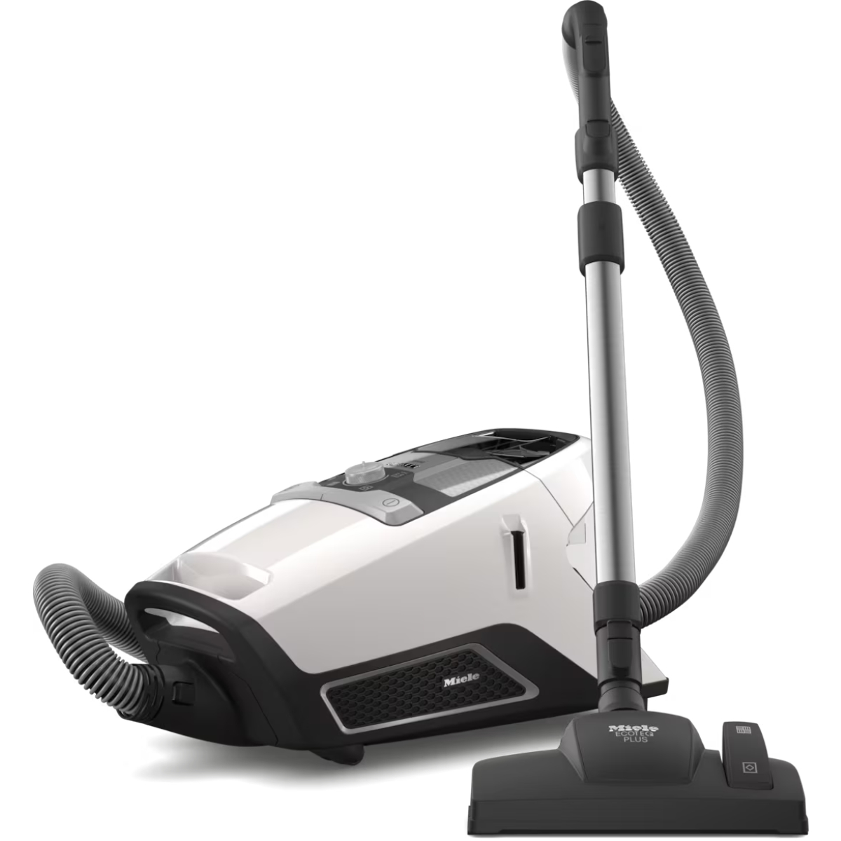 Пылесос Miele Blizzard CX1 Flex LOWE Lotus White, белый лотос в TehnoAdept