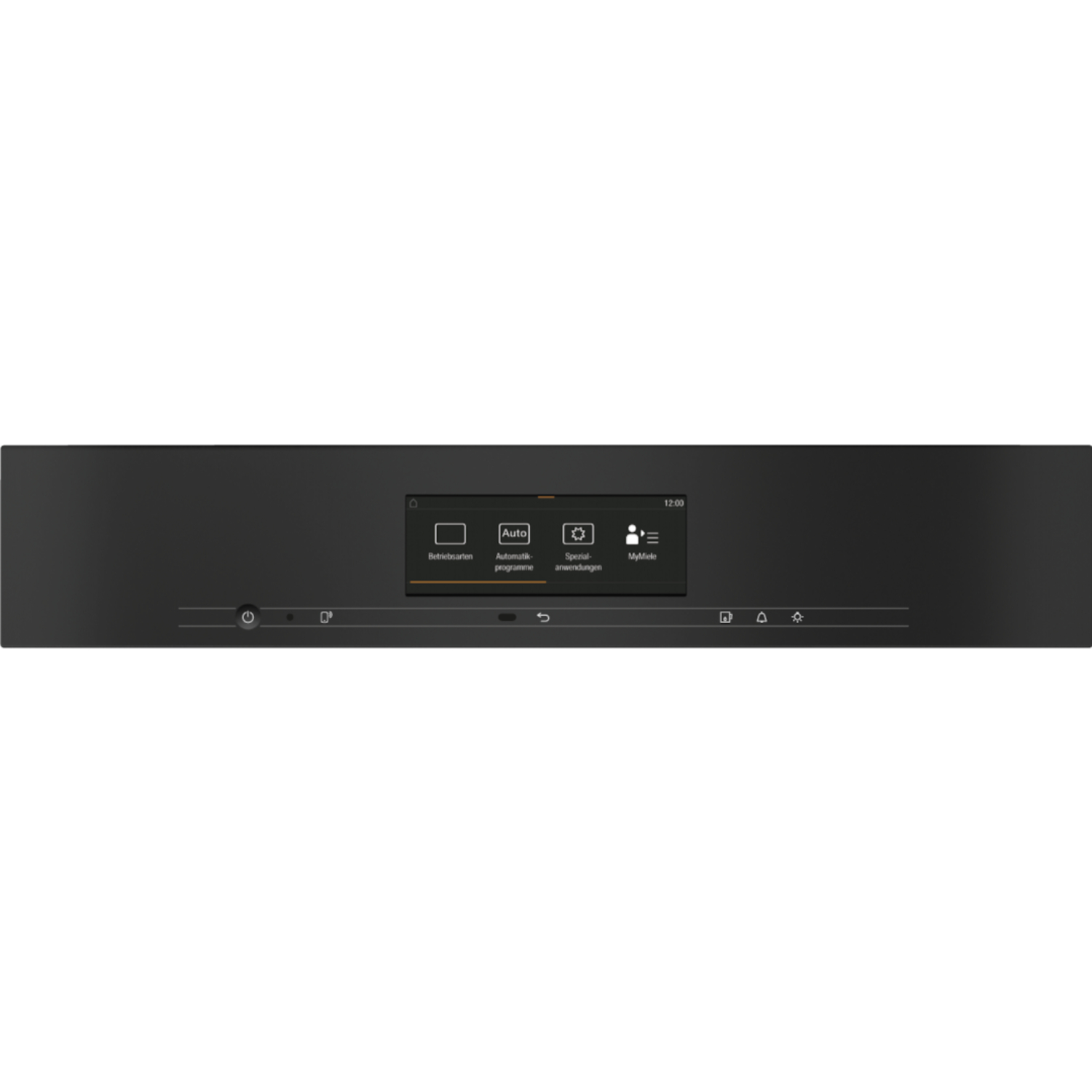 Паровая печь встраиваемая Miele DGC 7860 HC Pro EDST/CLST Stainless Steel/Clean Steel в TehnoAdept