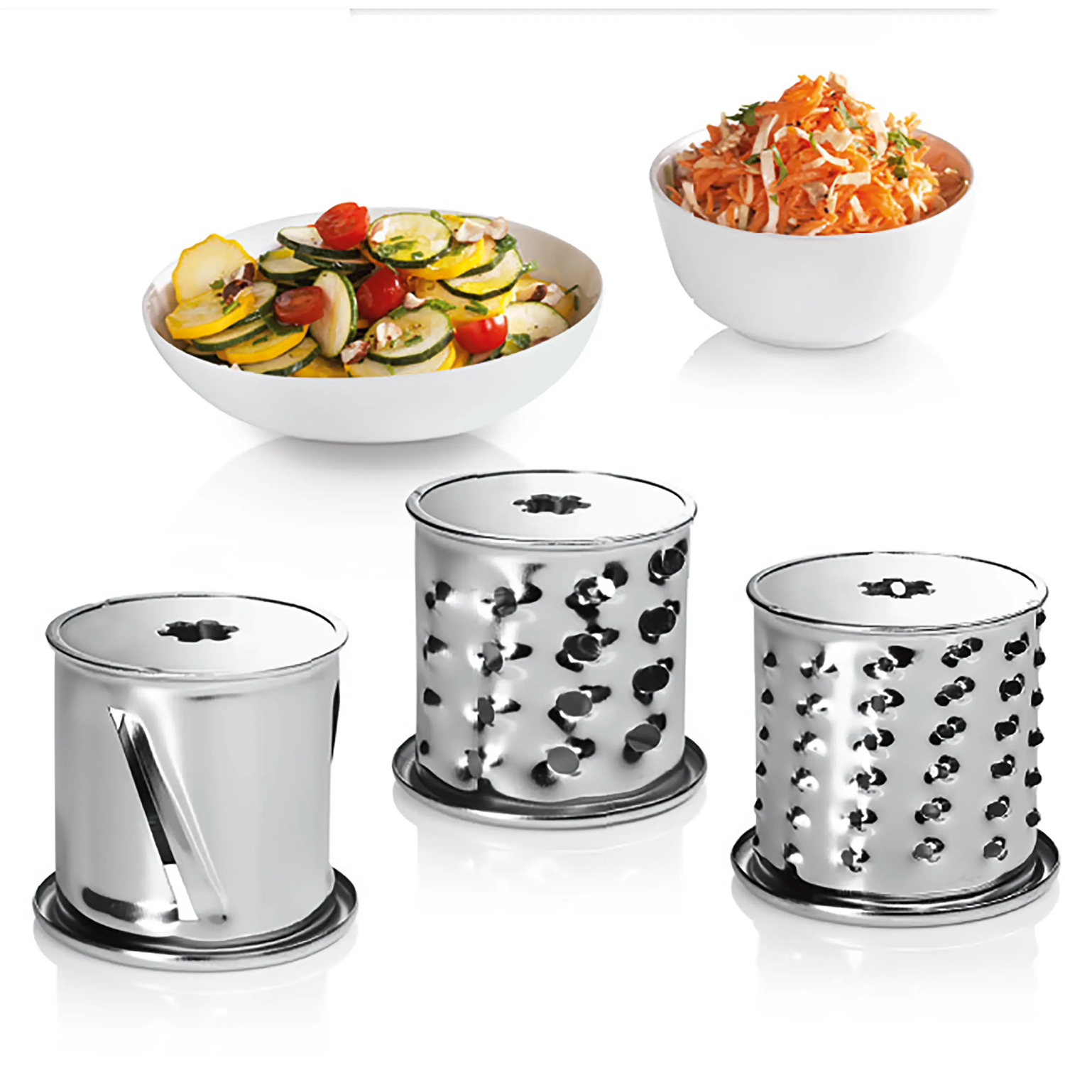 Мясорубка электрическая Bosch MFW 68640, черный/серебристый в TehnoAdept