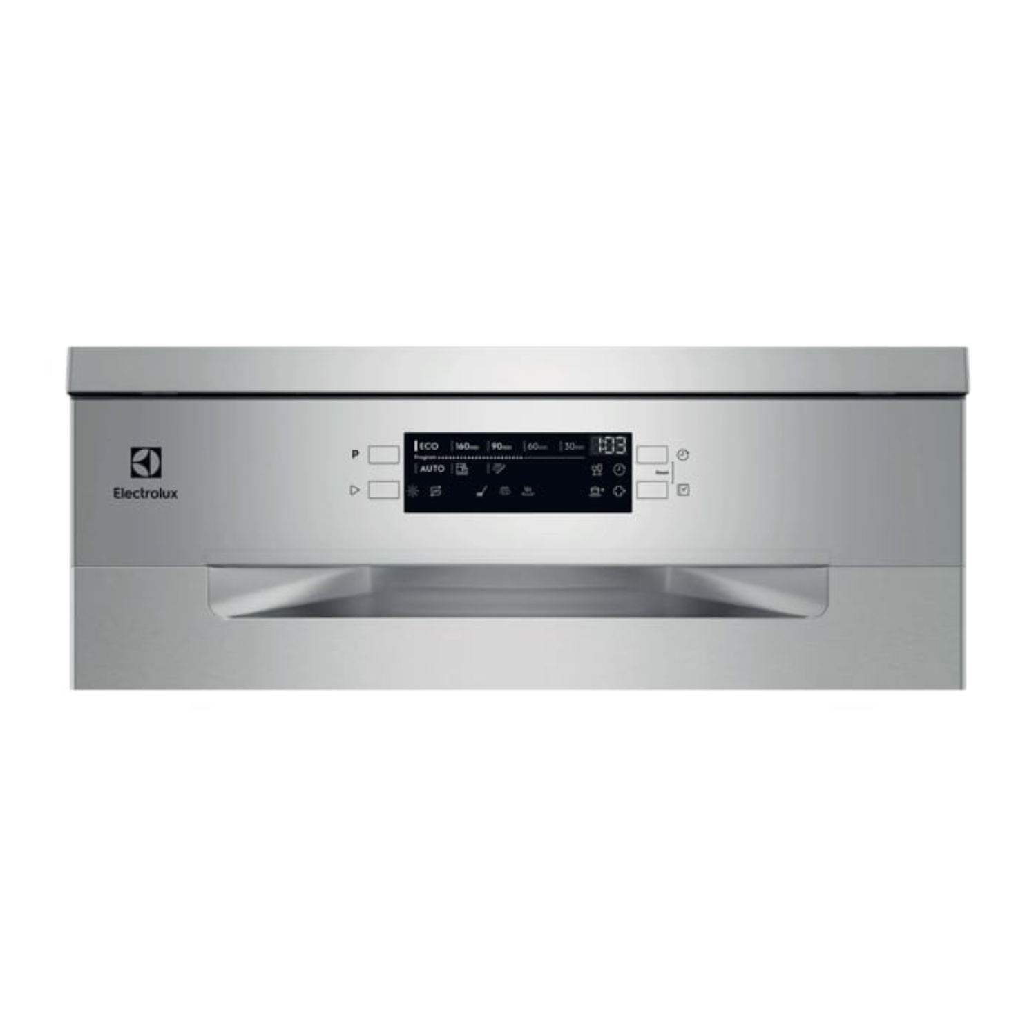 Посудомоечная машина Electrolux ESA47210SX, серебристый в TehnoAdept