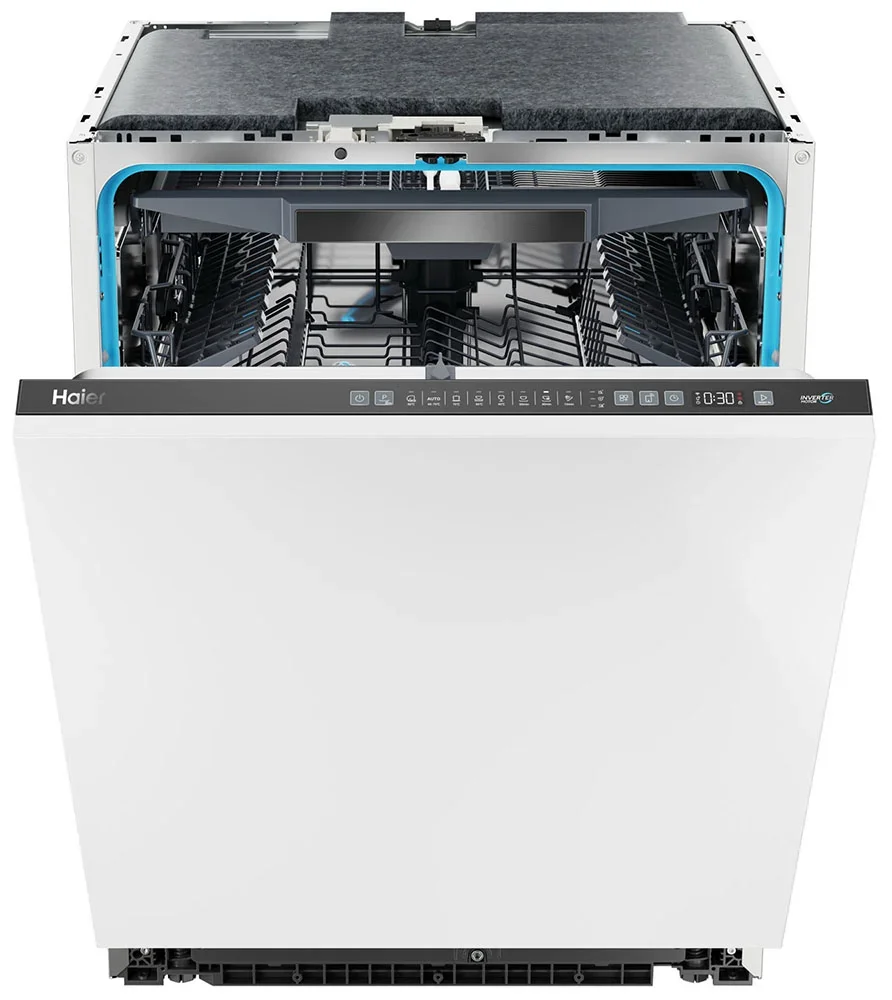 Посудомоечная машина встраиваемая Haier HDWE16-594RU в TehnoAdept