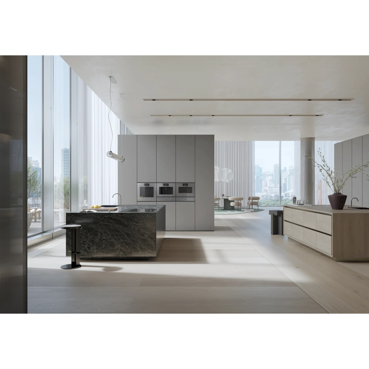 Вакууматор встраиваемый Gaggenau GV251130 в TehnoAdept