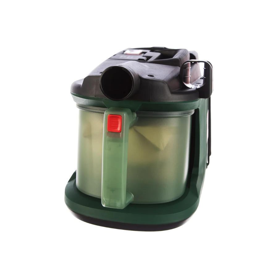 Пылесос строительный Bosch EasyVac 3 (06033D1000), зеленый в TehnoAdept