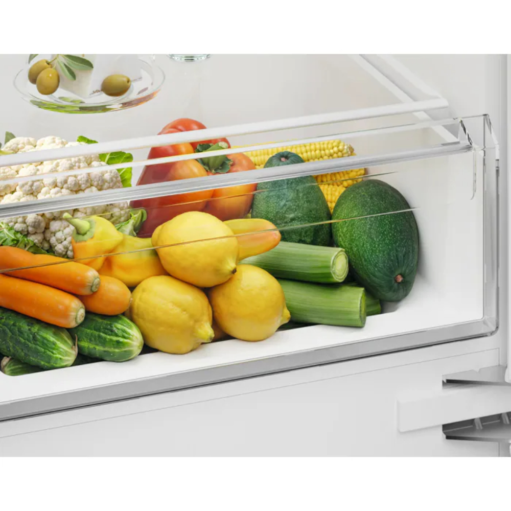 Холодильник встраиваемый Electrolux ENS3SE18S в TehnoAdept
