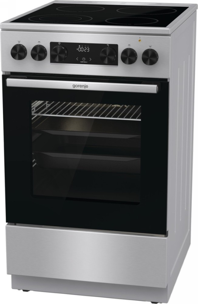 Плита электрическая Gorenje GEC5C40XC в TehnoAdept
