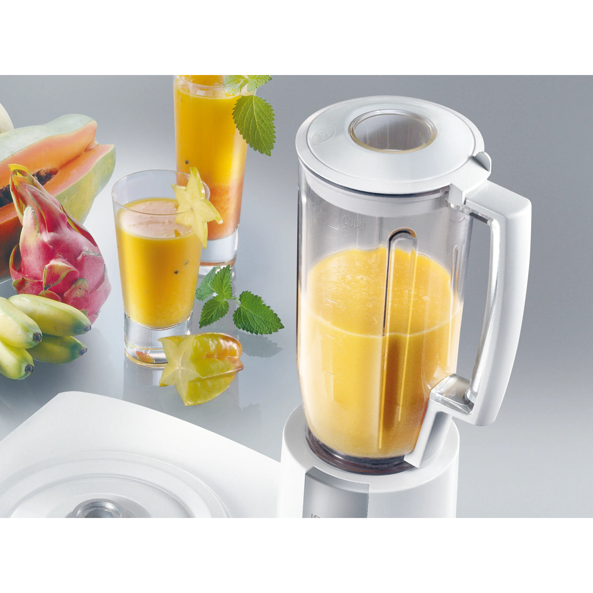 Кухонная машина Bosch MUM6N21 в TehnoAdept