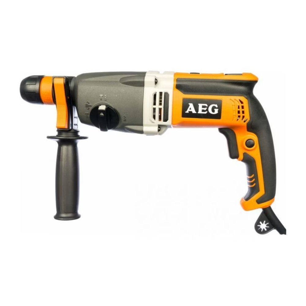 Перфоратор AEG KH 28 Super XE в TehnoAdept
