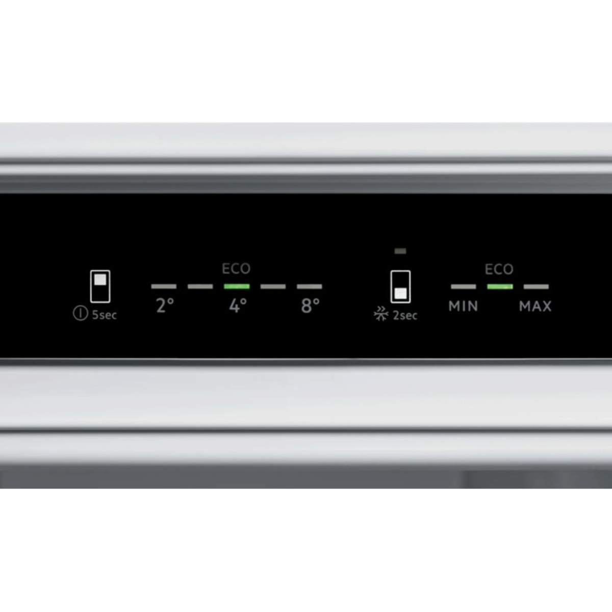 Холодильник встраиваемый Electrolux ENT6MD19S3 в TehnoAdept
