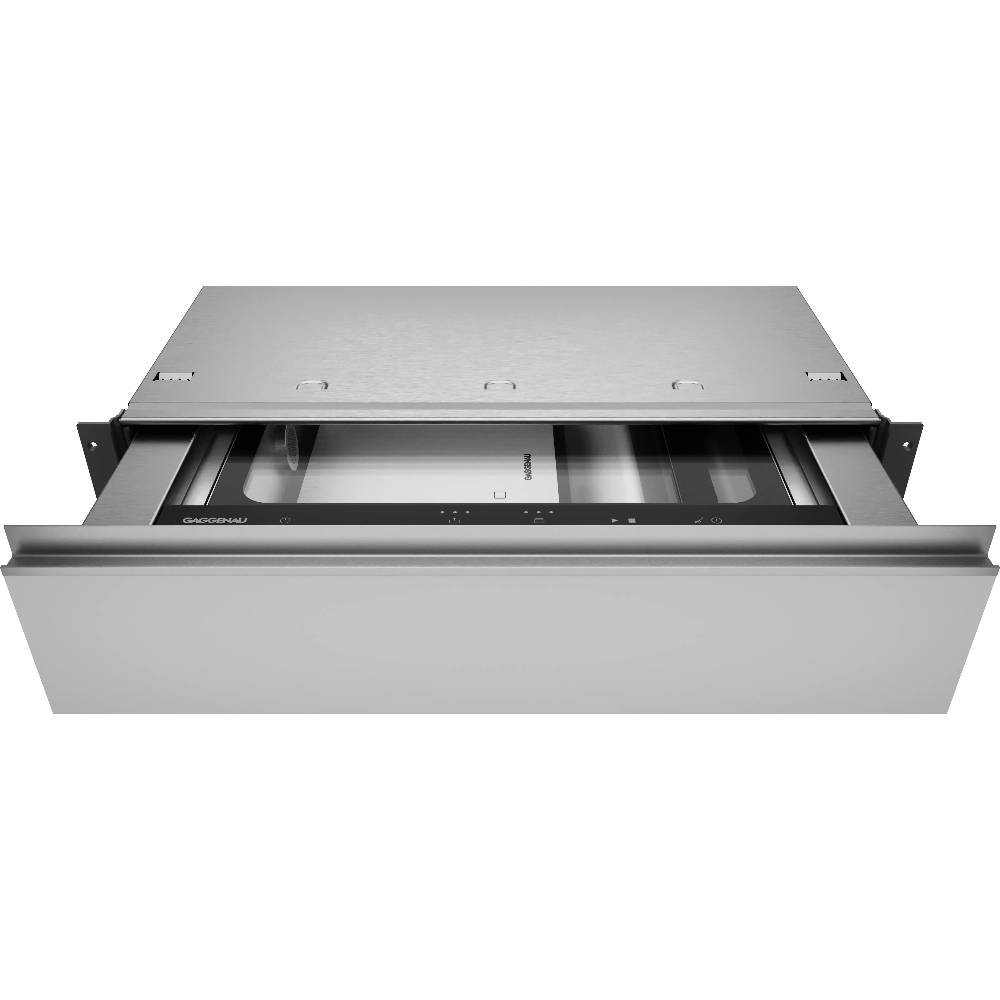 Вакууматор встраиваемый Gaggenau GV051190 в TehnoAdept