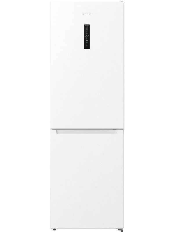 Холодильник Gorenje NRKP61EA2W4, белый в TehnoAdept
