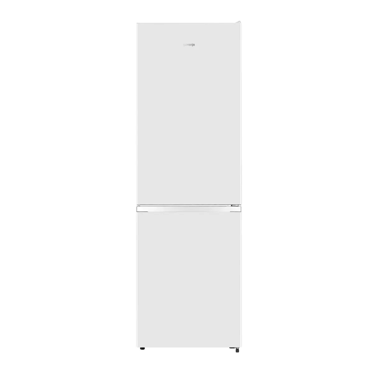 Холодильник Gorenje NRK61814W4, белый в TehnoAdept
