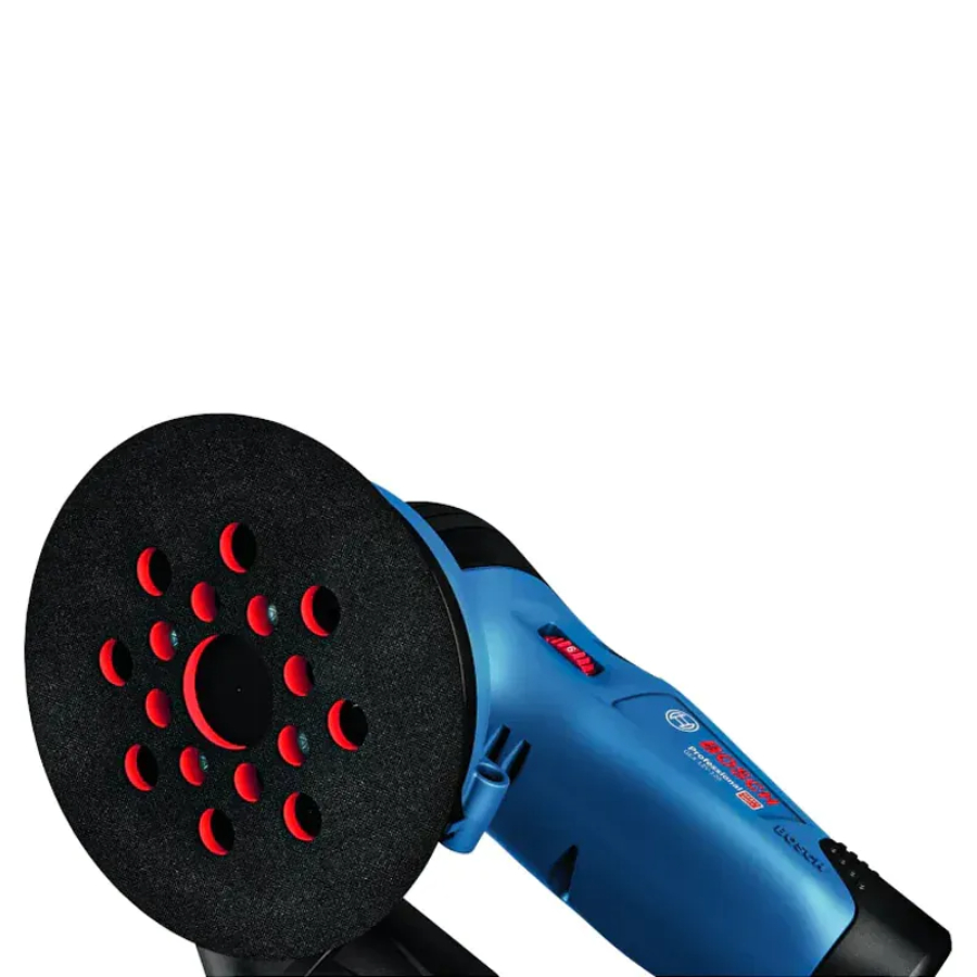 Шлифмашина эксцентриковая аккумуляторная Bosch GEX 12V-125, арт. 0601372101 (без АКБ и ЗУ) в TehnoAdept