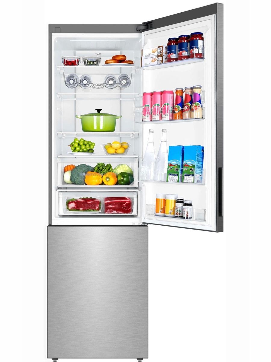 Холодильник Haier C4F640CXU1 в TehnoAdept
