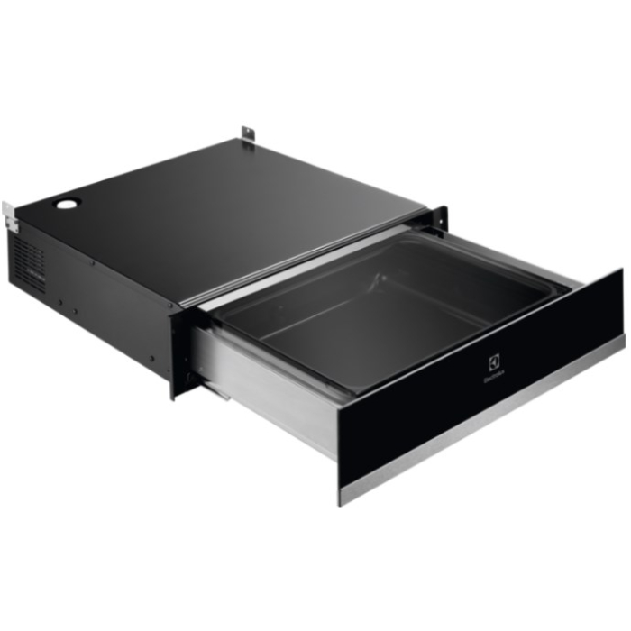 Вакууматор встраиваемый Electrolux KBV4X в TehnoAdept