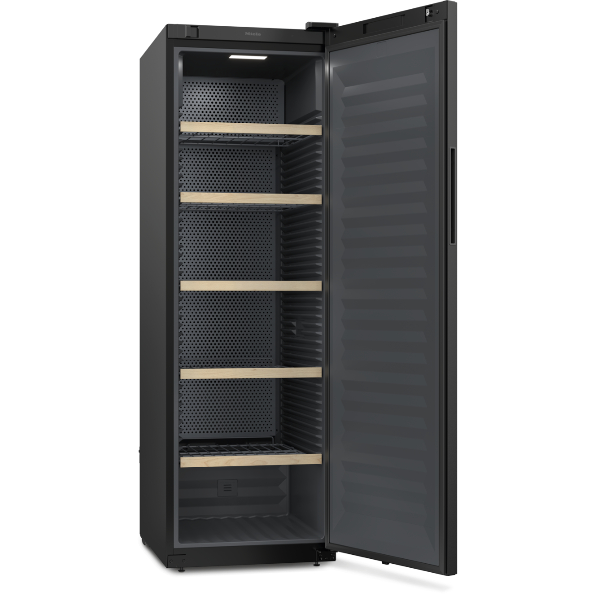 Винный шкаф Miele KWT 4584 E Black, черный в TehnoAdept