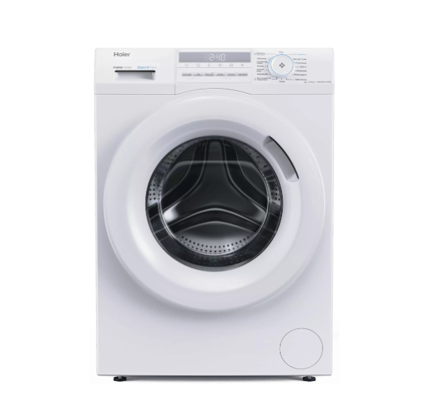 Стиральная машина Haier HW60-BP12929BE в TehnoAdept
